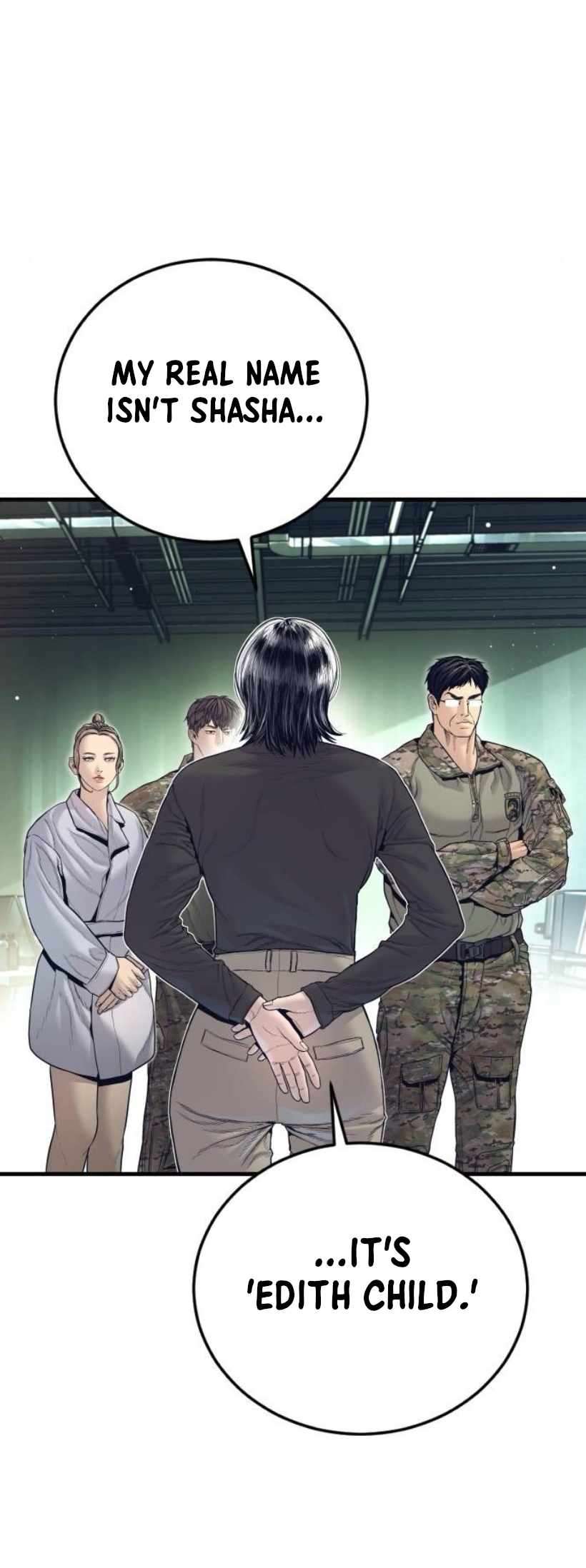 Read Director Kim chapter 227 image 33 on Lezhin