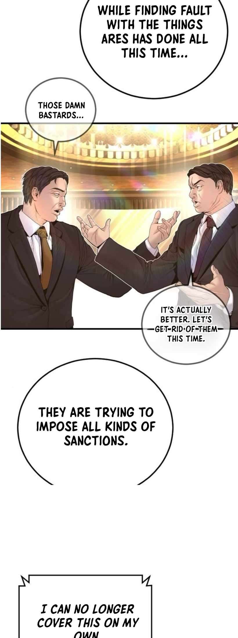 Read Director Kim chapter 227 image 43 on Lezhin