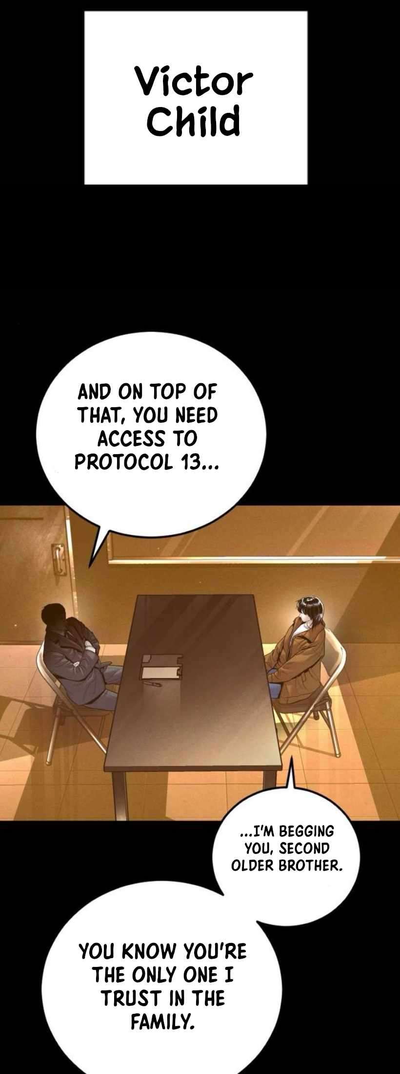 Read Director Kim chapter 227 image 57 on Lezhin