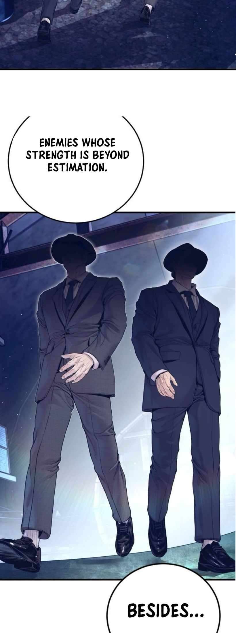 Read Director Kim chapter 227 image 90 on Lezhin