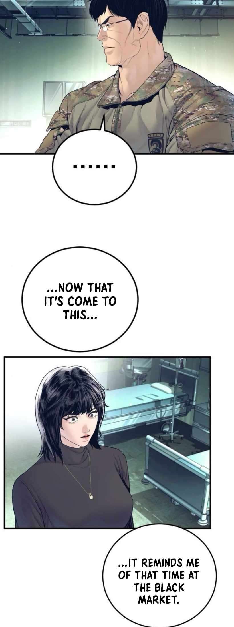 Read Director Kim chapter 227 image 97 on Lezhin