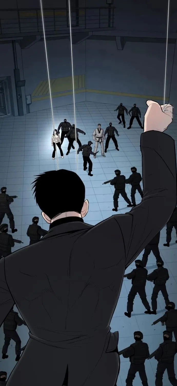 Read Director Kim chapter 23 image 10 on Lezhin