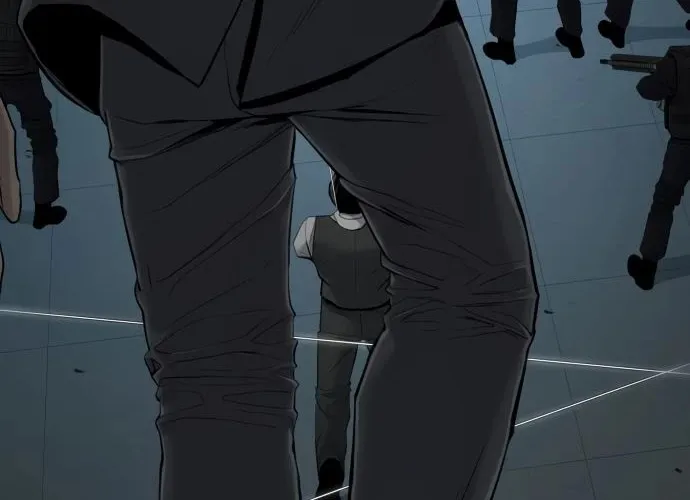 Read Director Kim chapter 23 image 11 on Lezhin