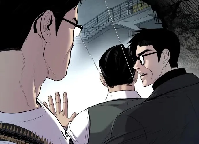 Read Director Kim chapter 23 image 175 on Lezhin