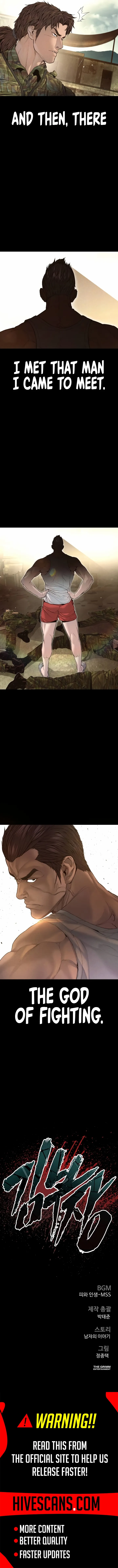 Read Director Kim chapter 230 image 15 on Lezhin