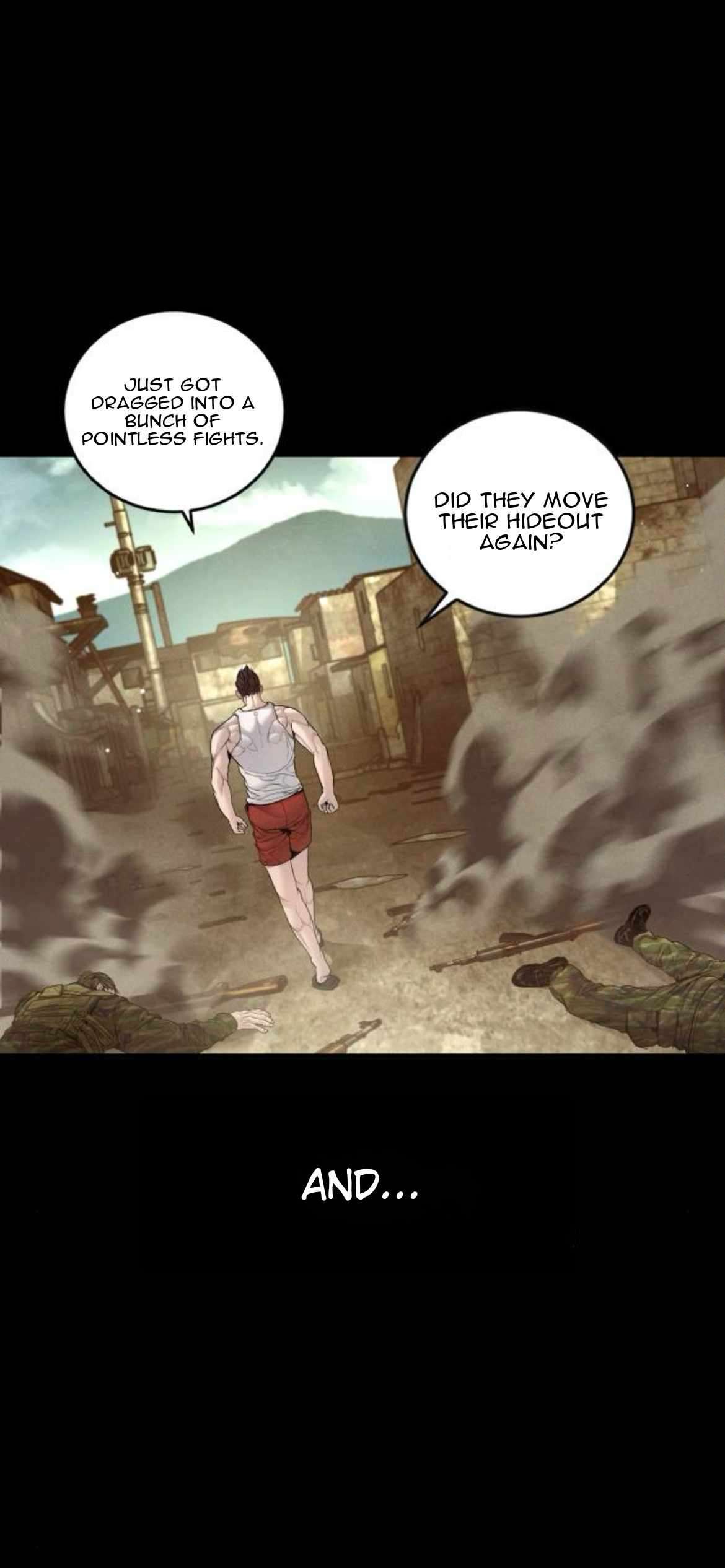 Read Director Kim chapter 231 image 10 on Lezhin