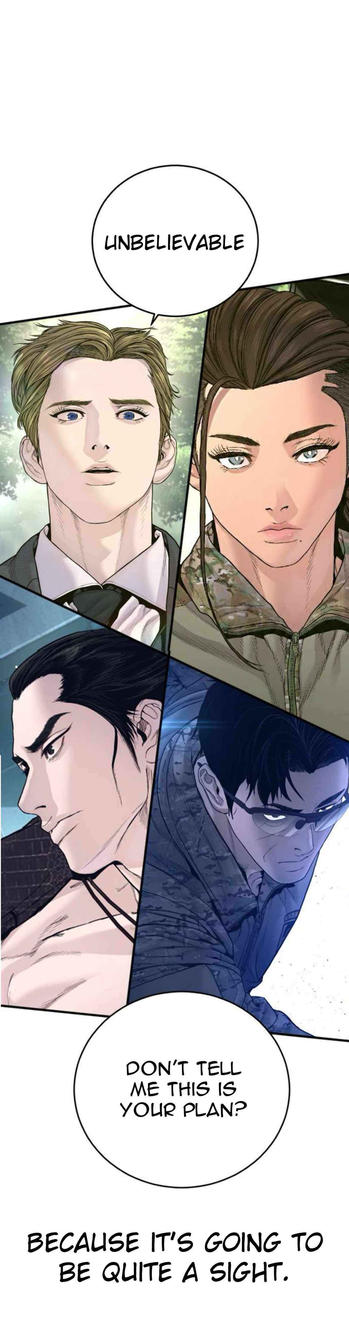 Read Director Kim chapter 231 image 104 on Lezhin