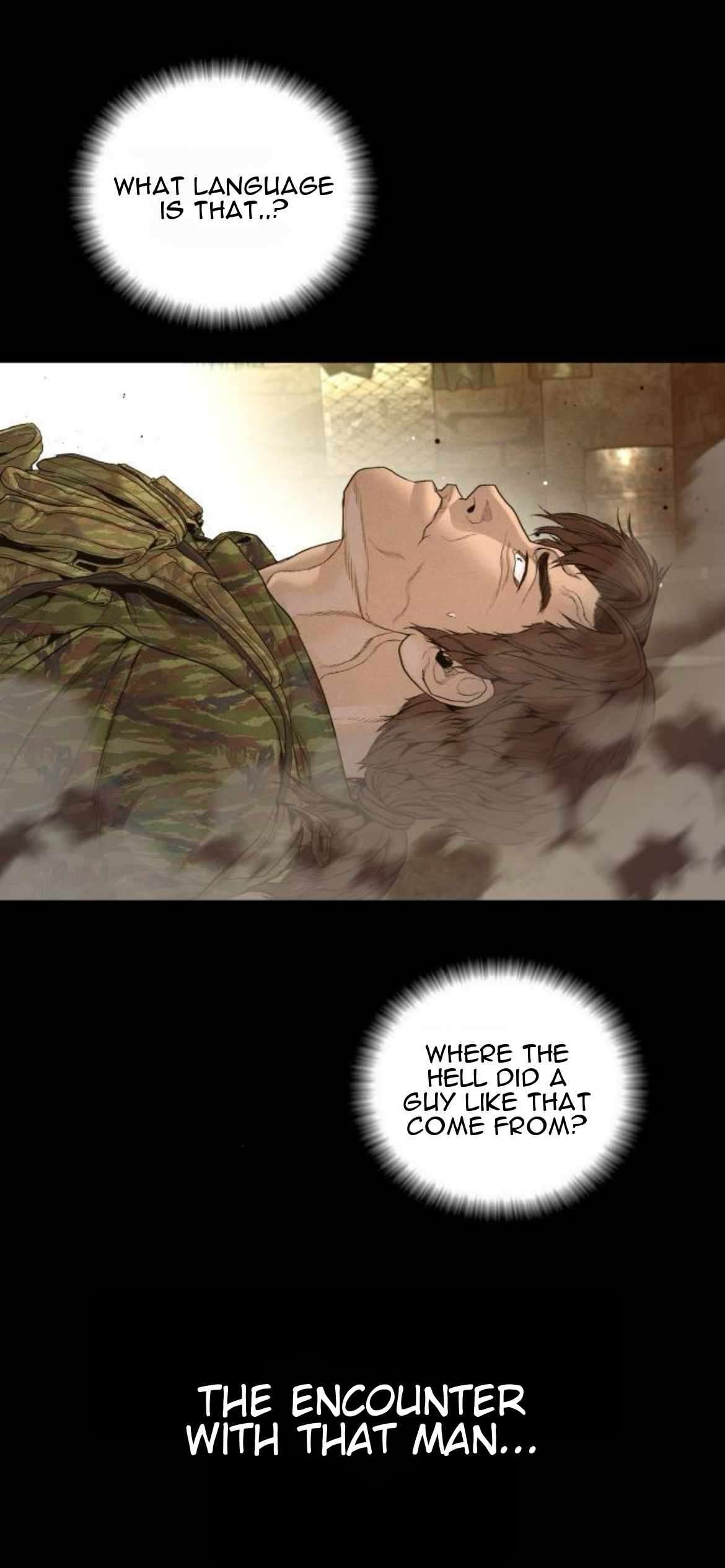 Read Director Kim chapter 231 image 11 on Lezhin
