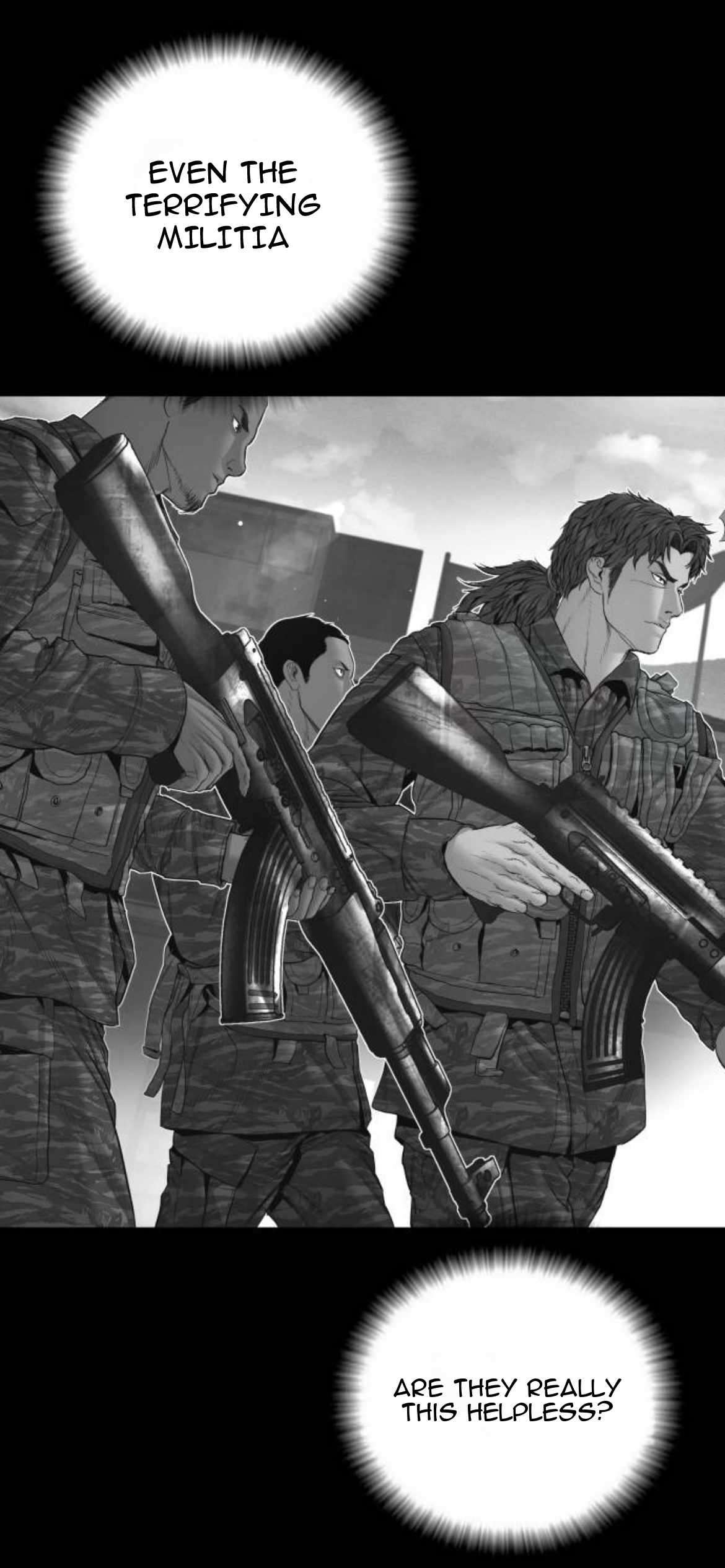 Read Director Kim chapter 231 image 14 on Lezhin