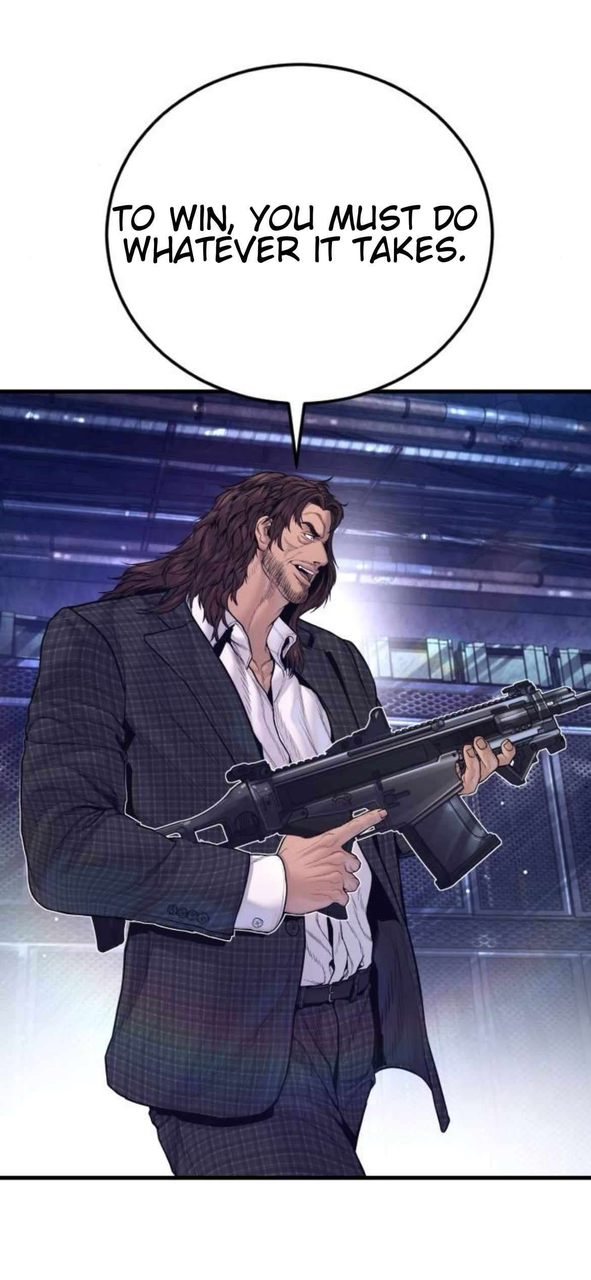 Read Director Kim chapter 231 image 27 on Lezhin
