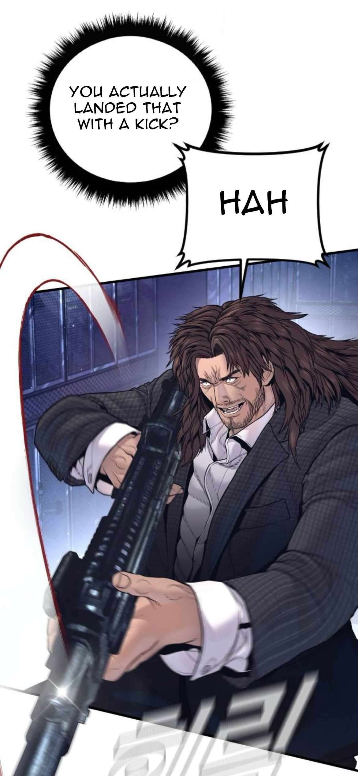Read Director Kim chapter 231 image 31 on Lezhin