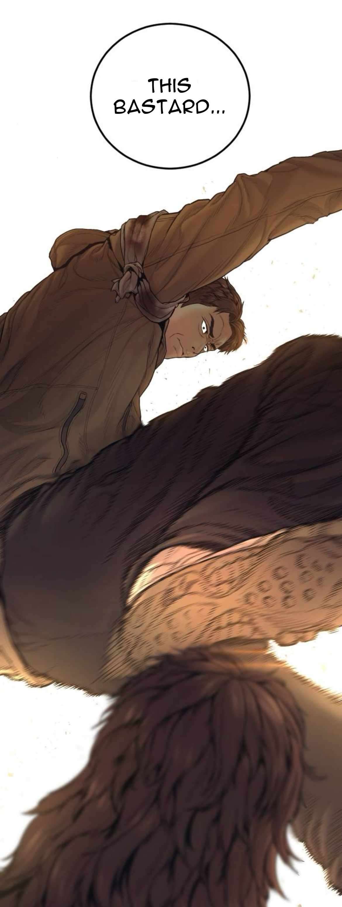 Read Director Kim chapter 231 image 32 on Lezhin