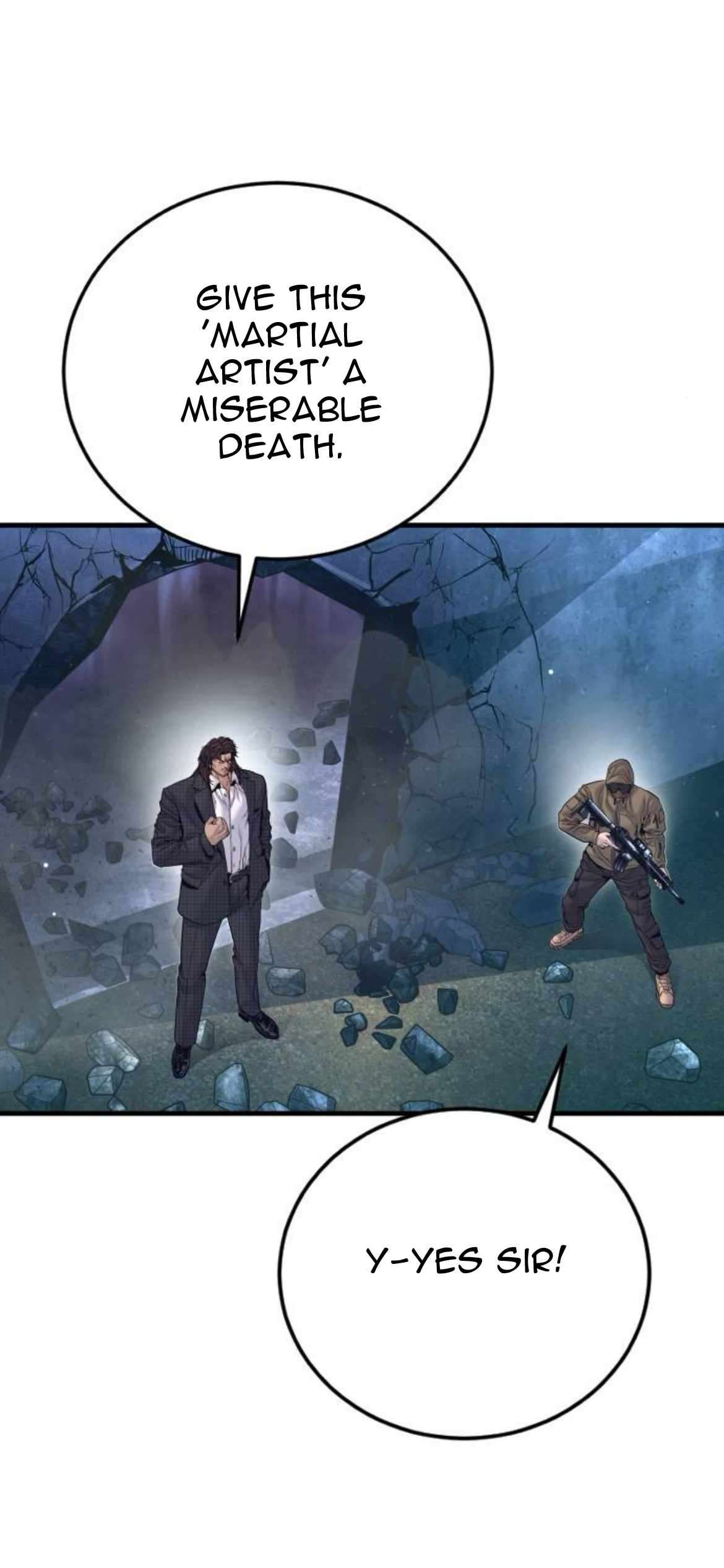 Read Director Kim chapter 231 image 48 on Lezhin