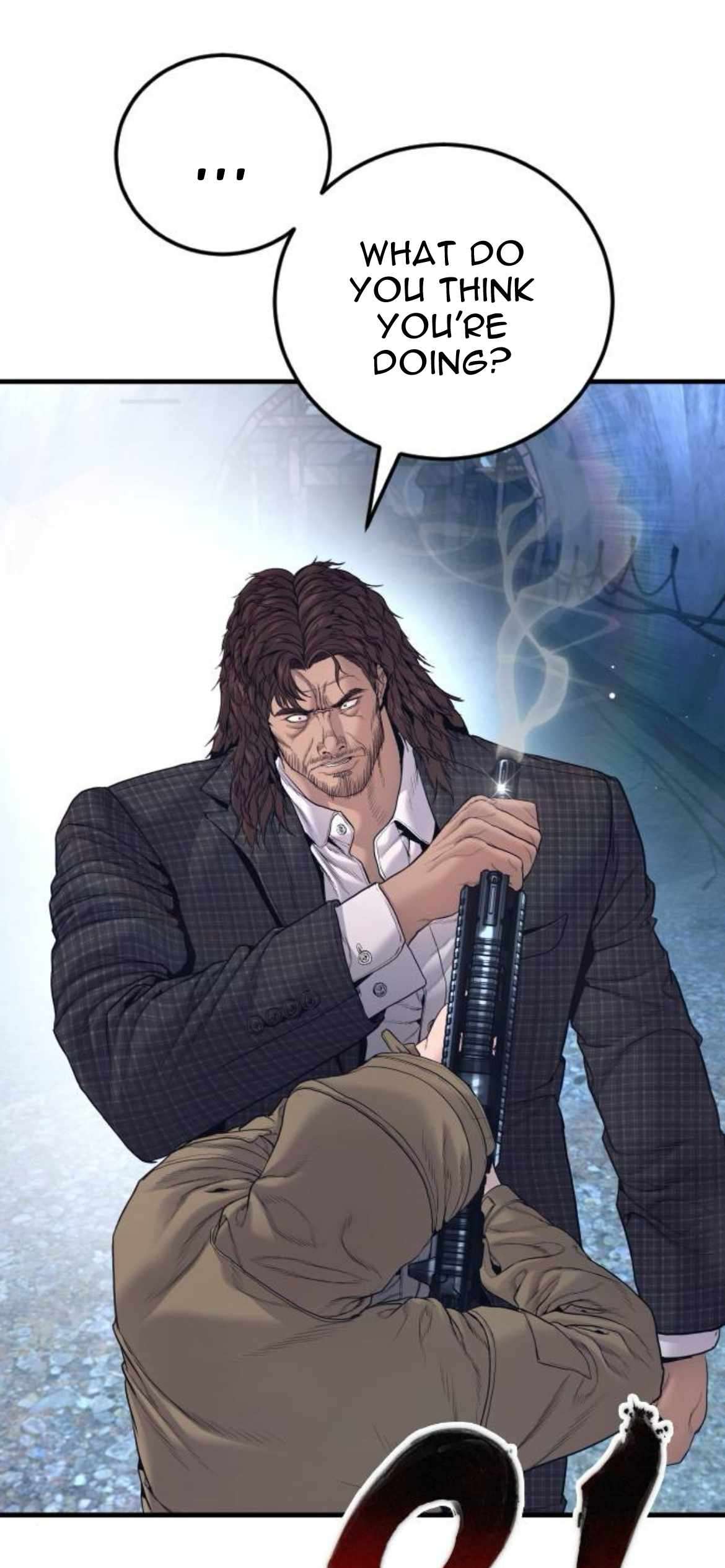 Read Director Kim chapter 231 image 55 on Lezhin