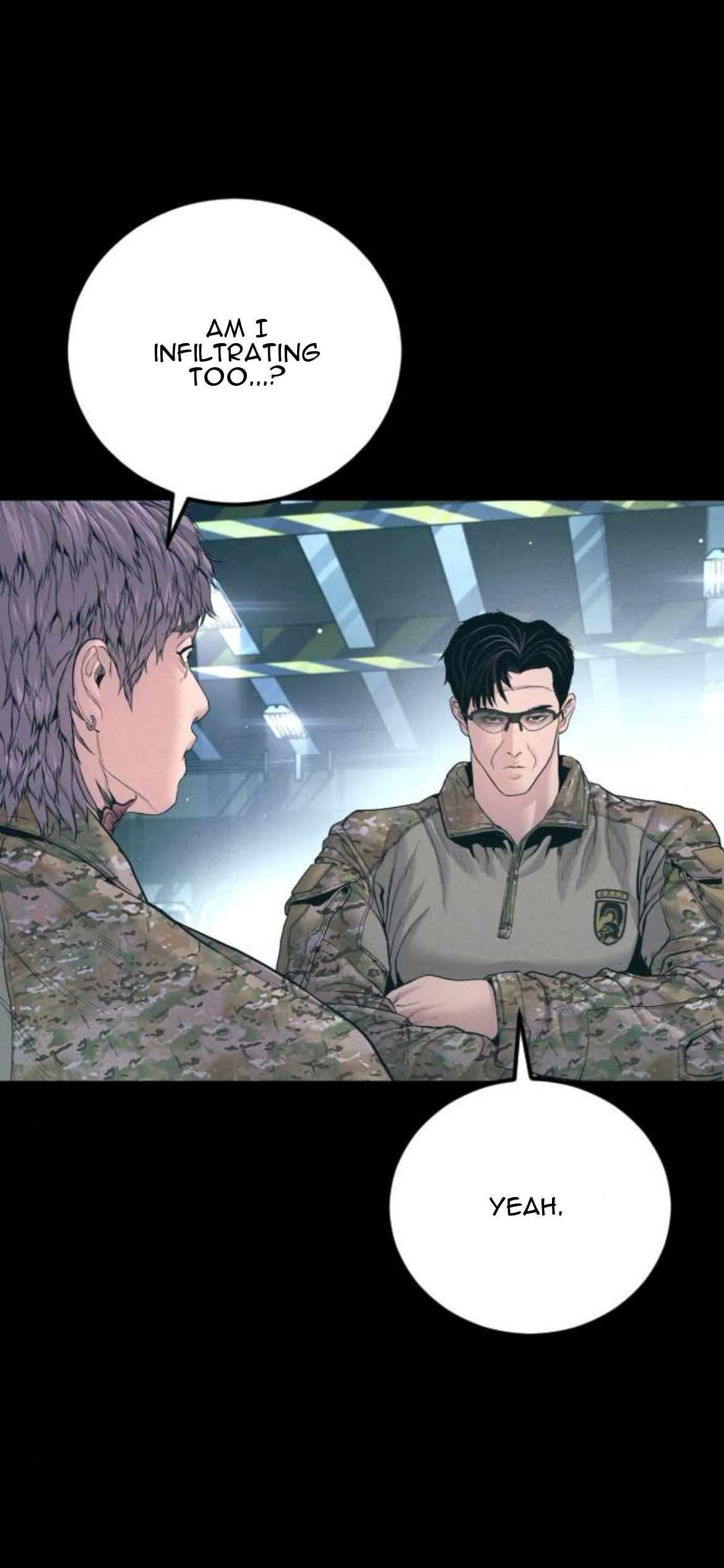 Read Director Kim chapter 231 image 59 on Lezhin