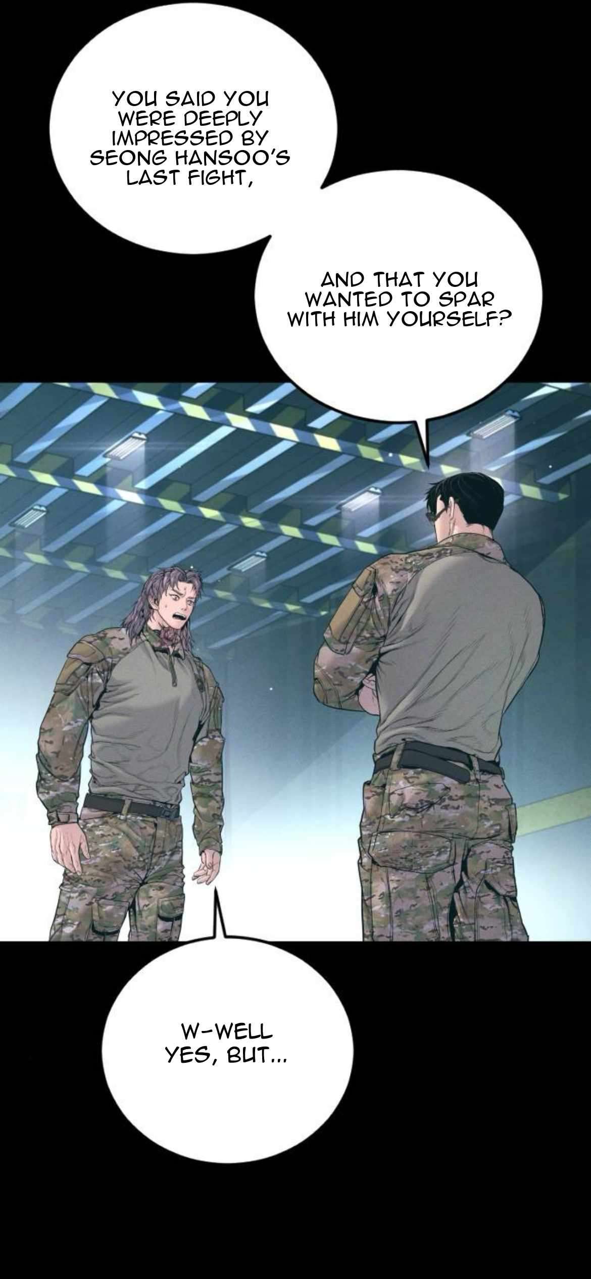 Read Director Kim chapter 231 image 60 on Lezhin