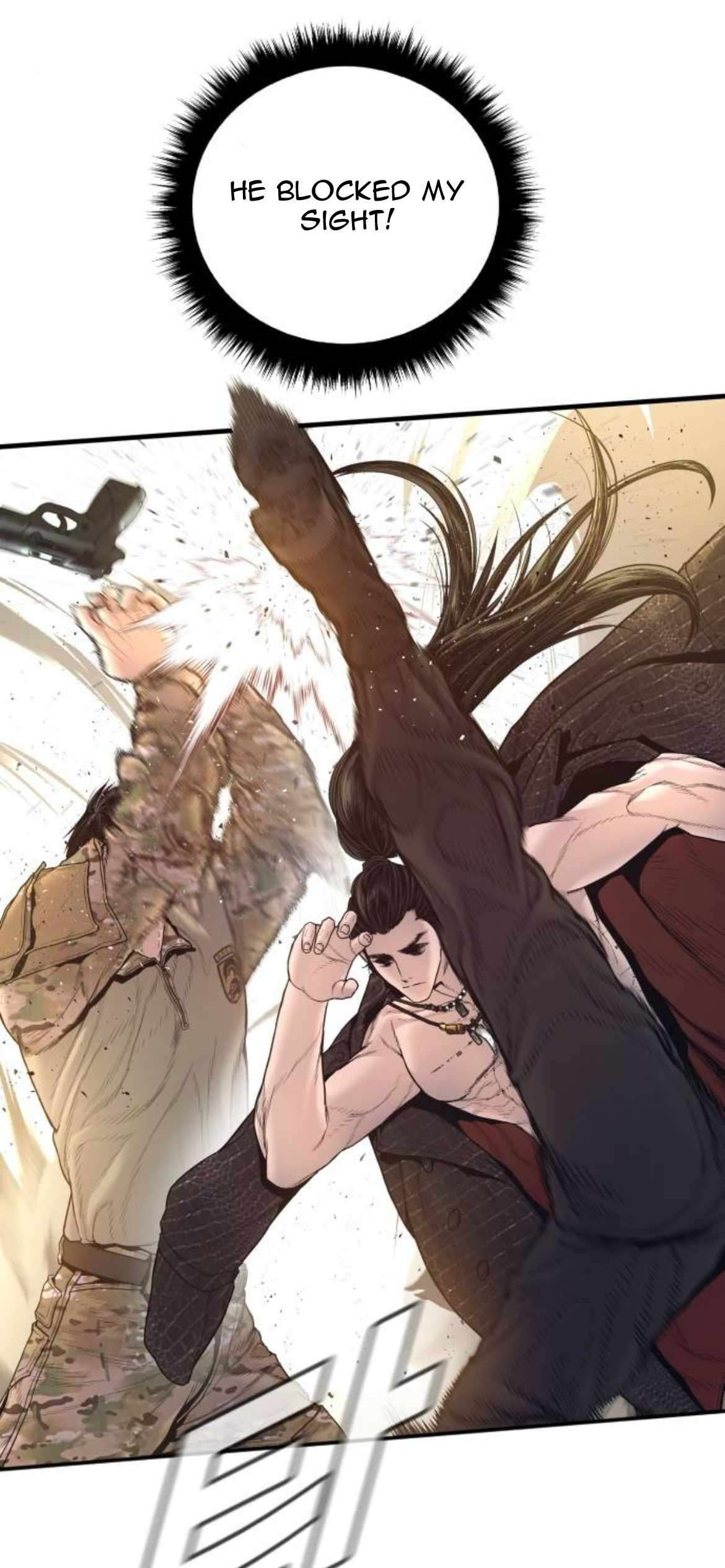 Read Director Kim chapter 231 image 82 on Lezhin