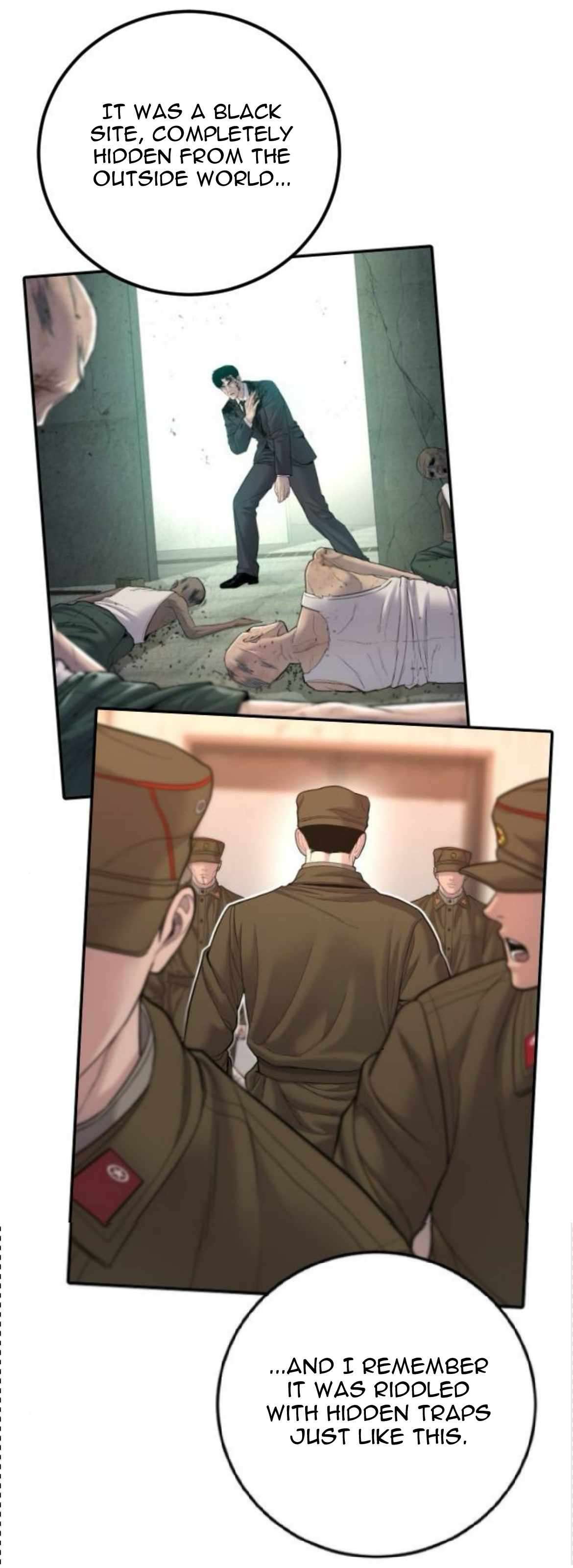 Read Director Kim chapter 231 image 86 on Lezhin