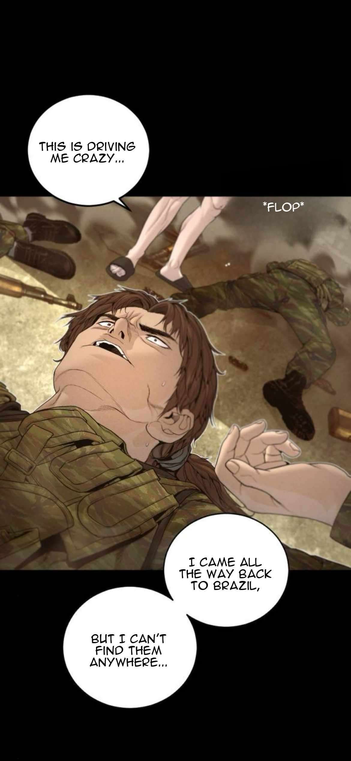 Read Director Kim chapter 231 image 9 on Lezhin