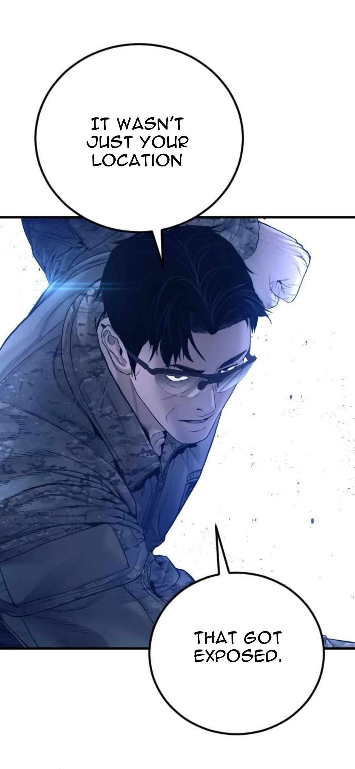 Read Director Kim chapter 231 image 90 on Lezhin
