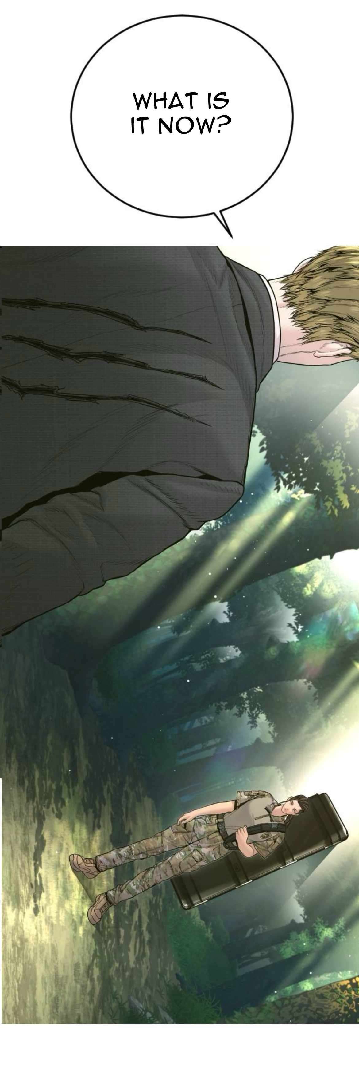 Read Director Kim chapter 231 image 94 on Lezhin