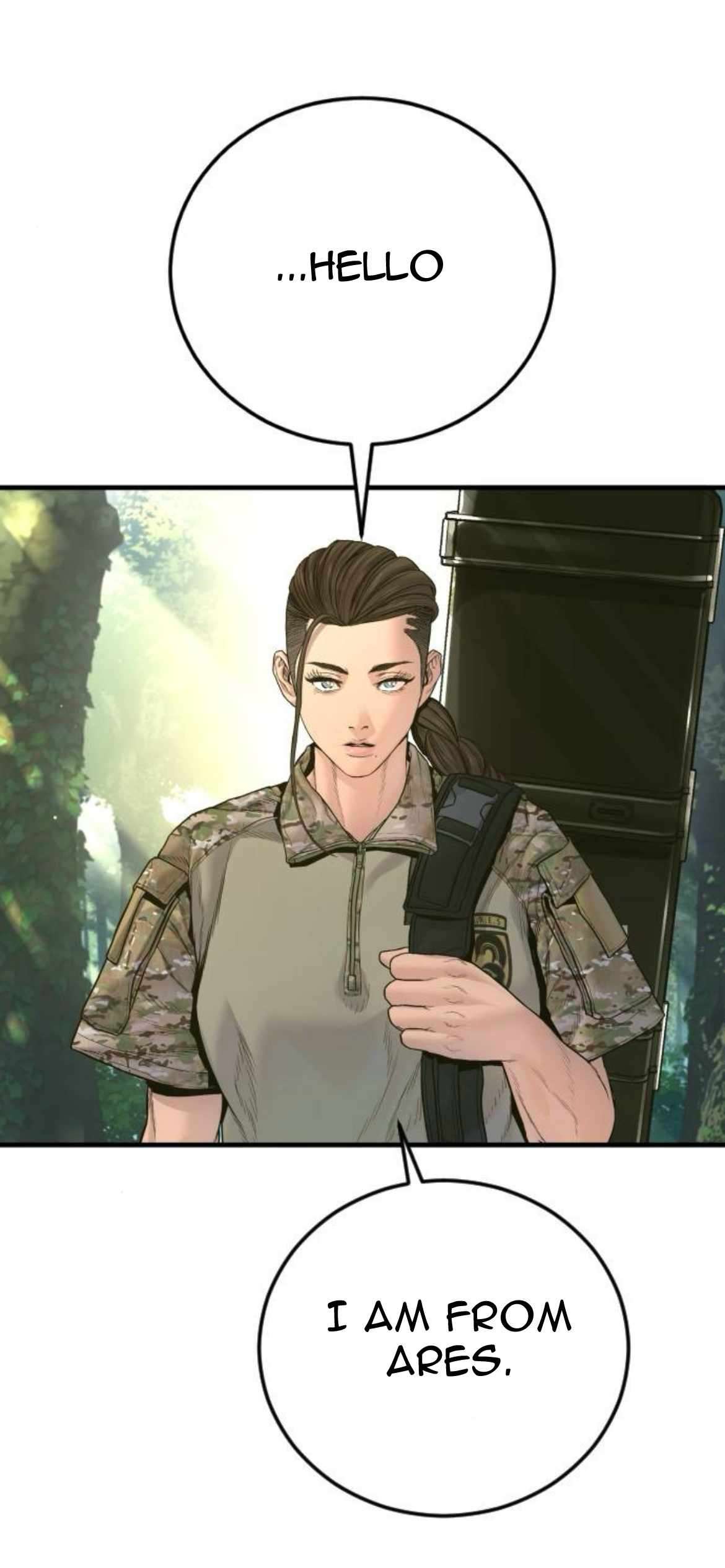 Read Director Kim chapter 231 image 95 on Lezhin
