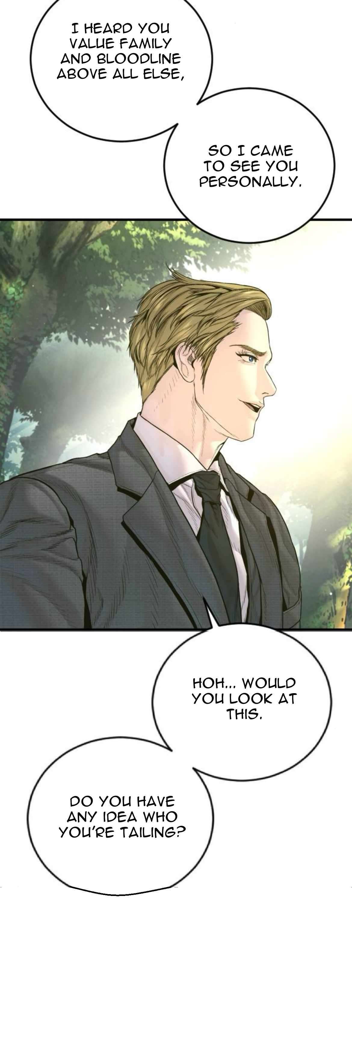 Read Director Kim chapter 231 image 96 on Lezhin