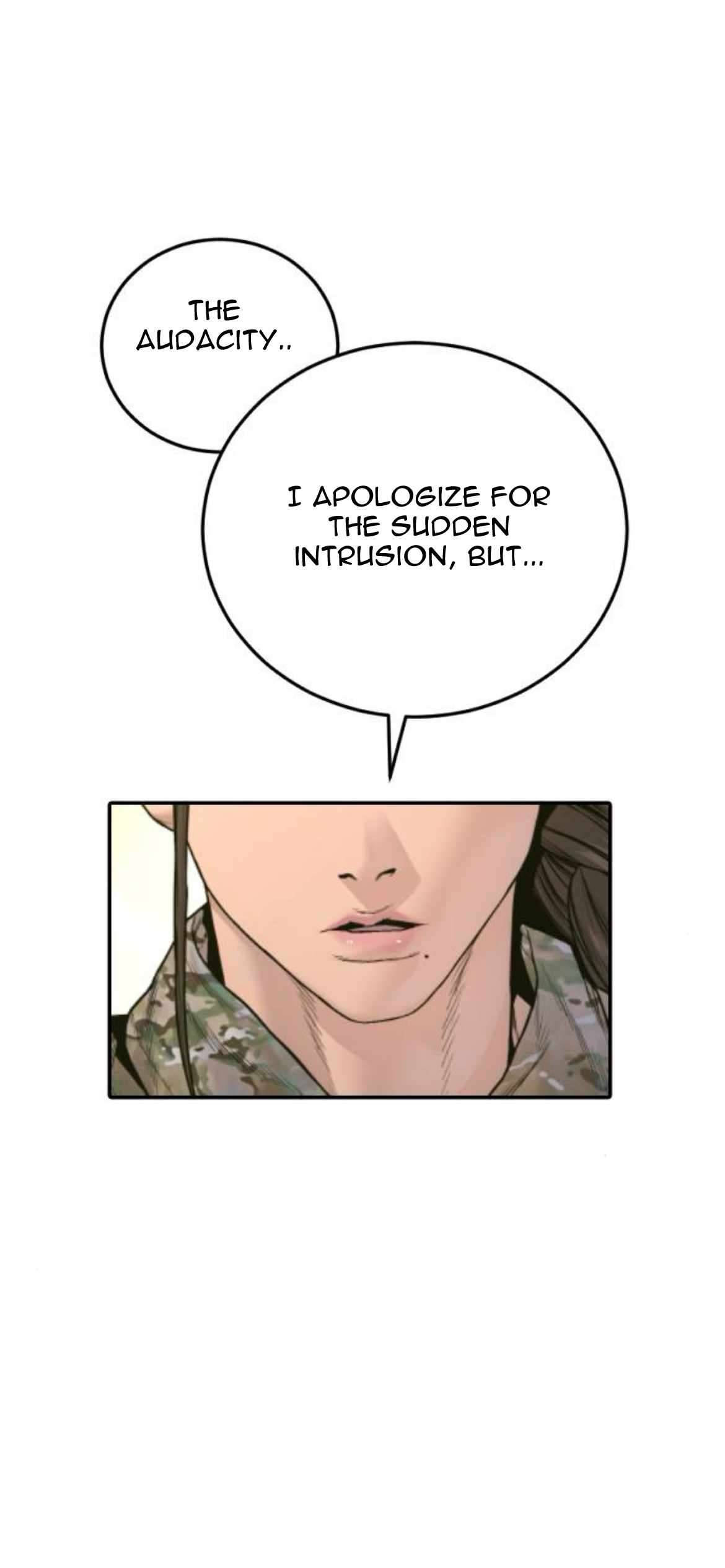 Read Director Kim chapter 231 image 97 on Lezhin