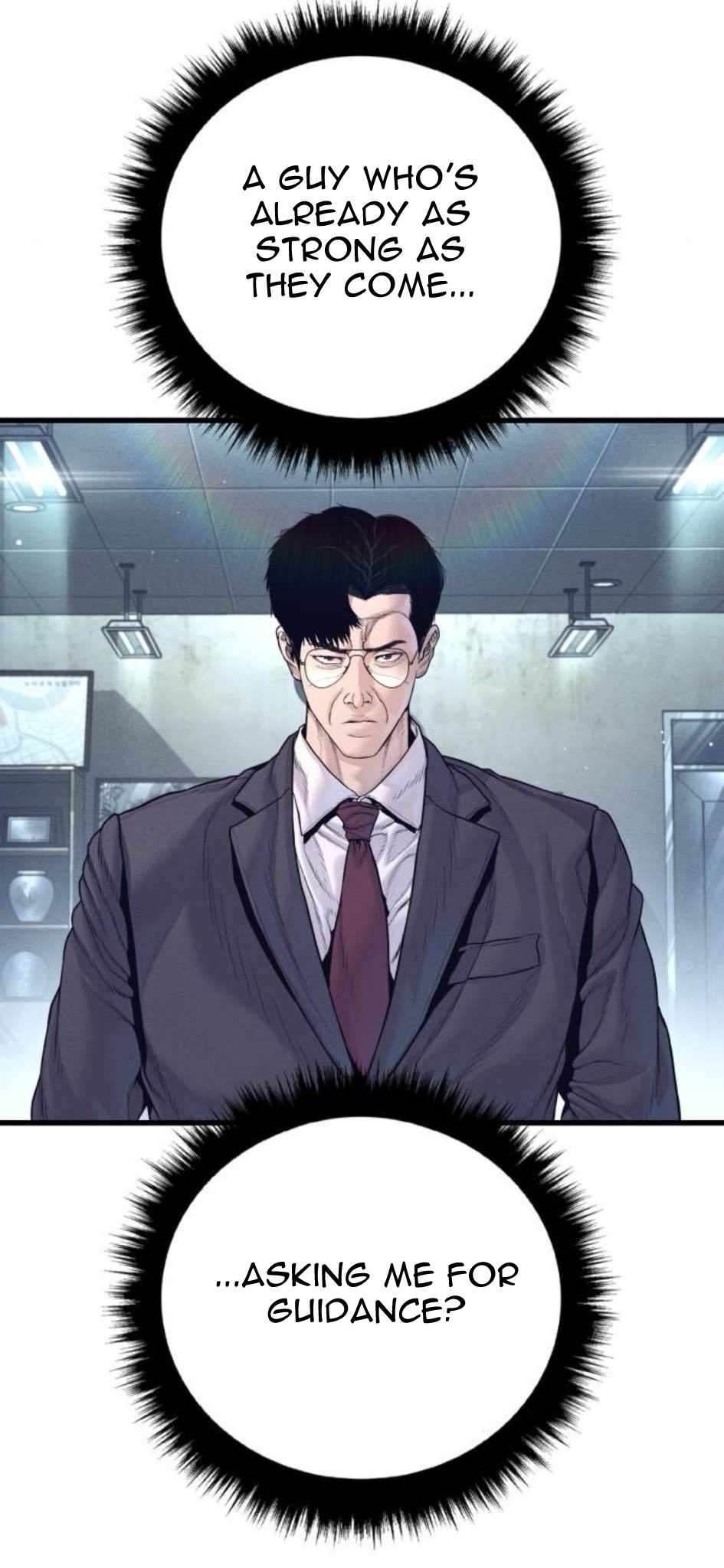 Read Director Kim chapter 232 image 102 on Lezhin