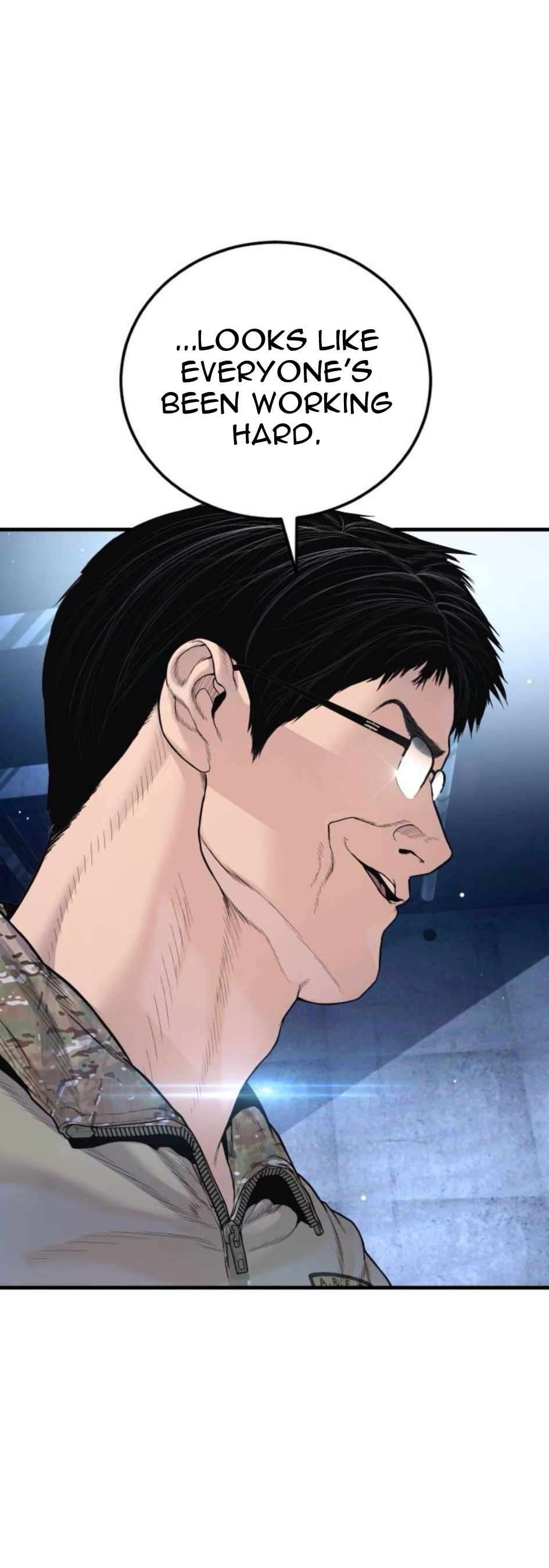 Read Director Kim chapter 232 image 110 on Lezhin