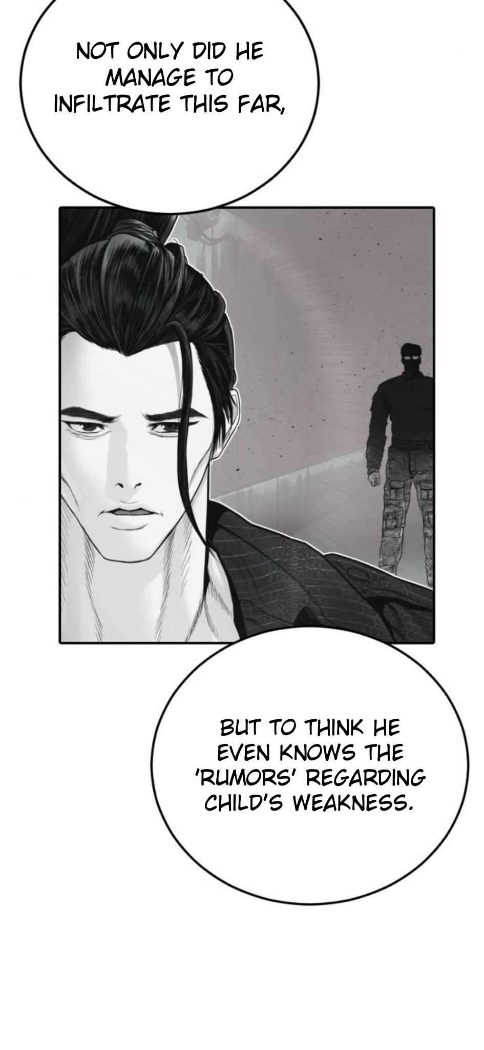 Read Director Kim chapter 232 image 15 on Lezhin
