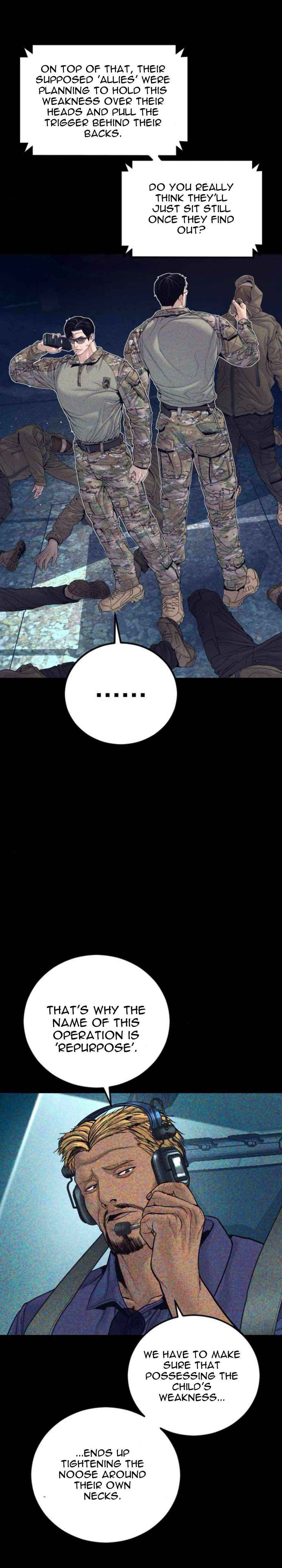 Read Director Kim chapter 232 image 22 on Lezhin