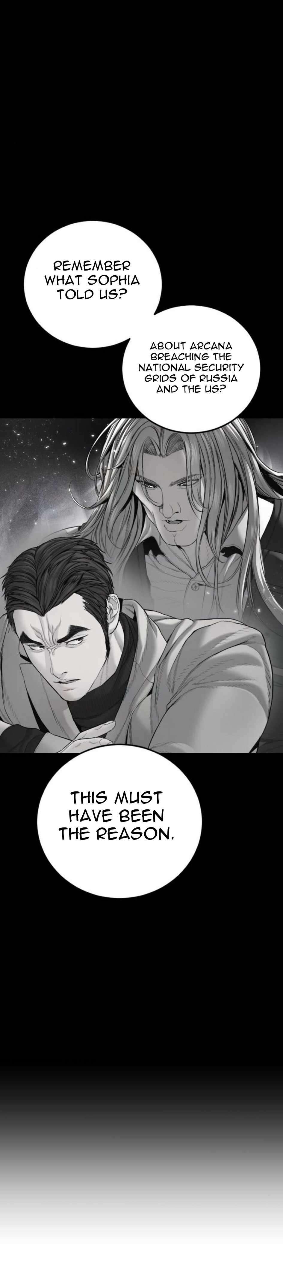 Read Director Kim chapter 232 image 25 on Lezhin