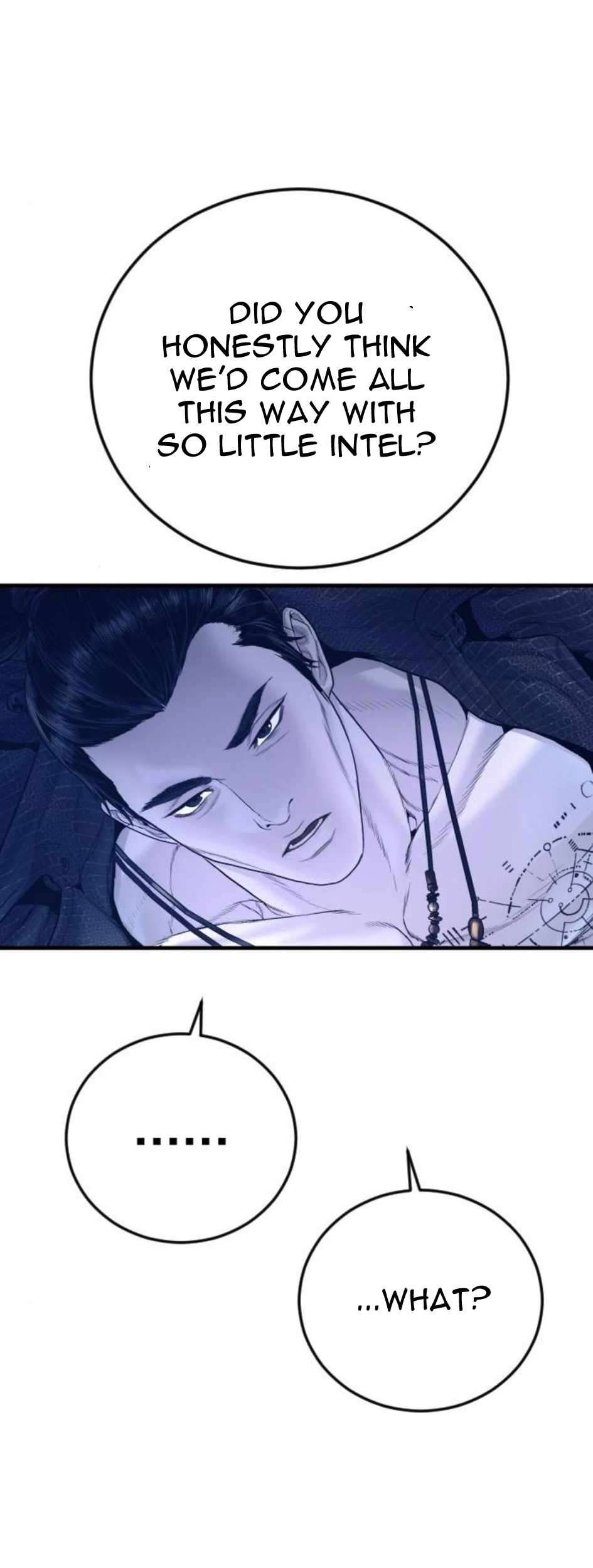 Read Director Kim chapter 232 image 3 on Lezhin