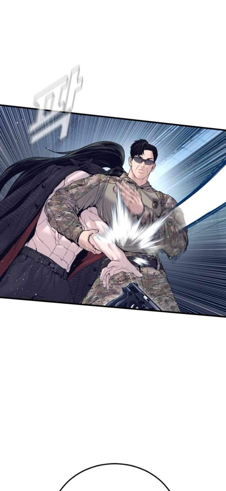 Read Director Kim chapter 232 image 33 on Lezhin