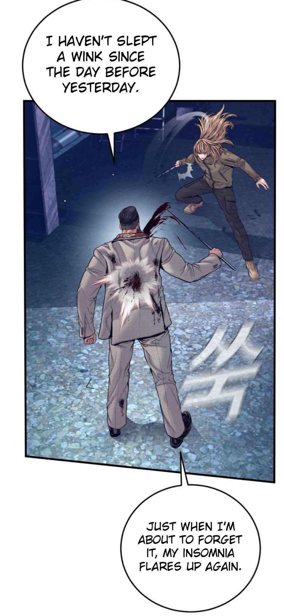 Read Director Kim chapter 232 image 51 on Lezhin