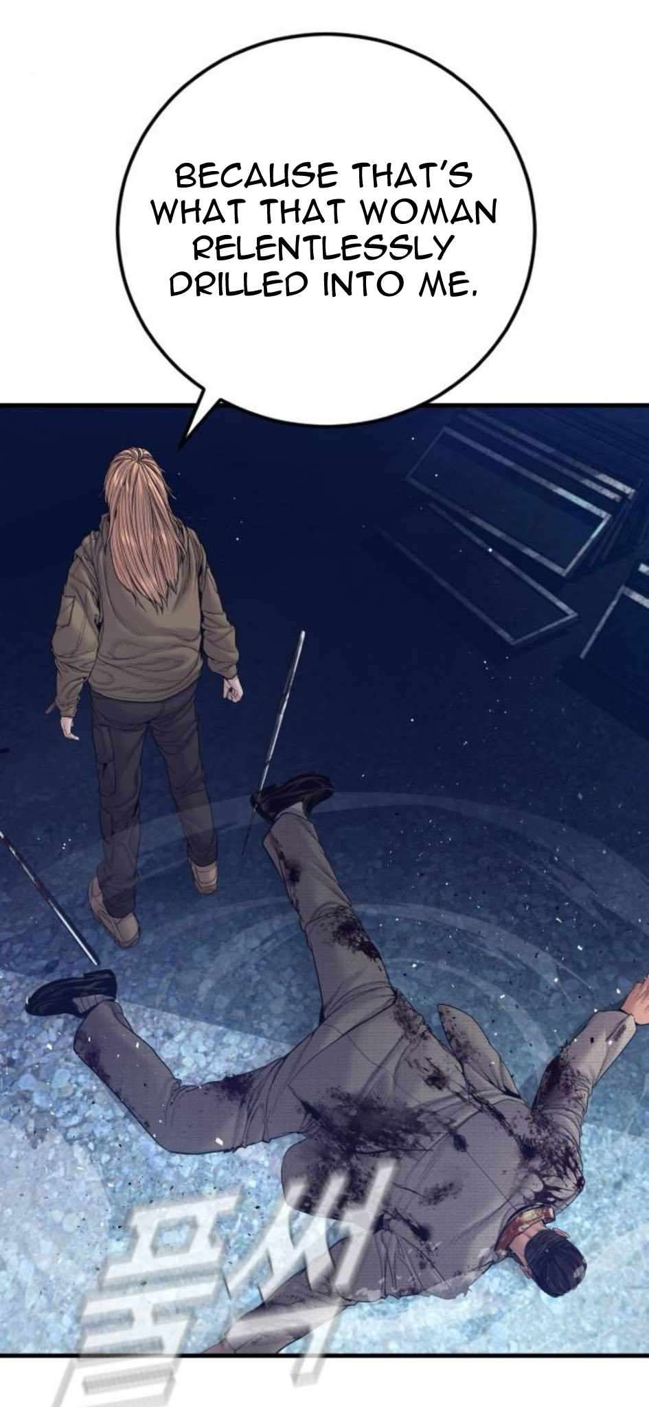 Read Director Kim chapter 232 image 76 on Lezhin