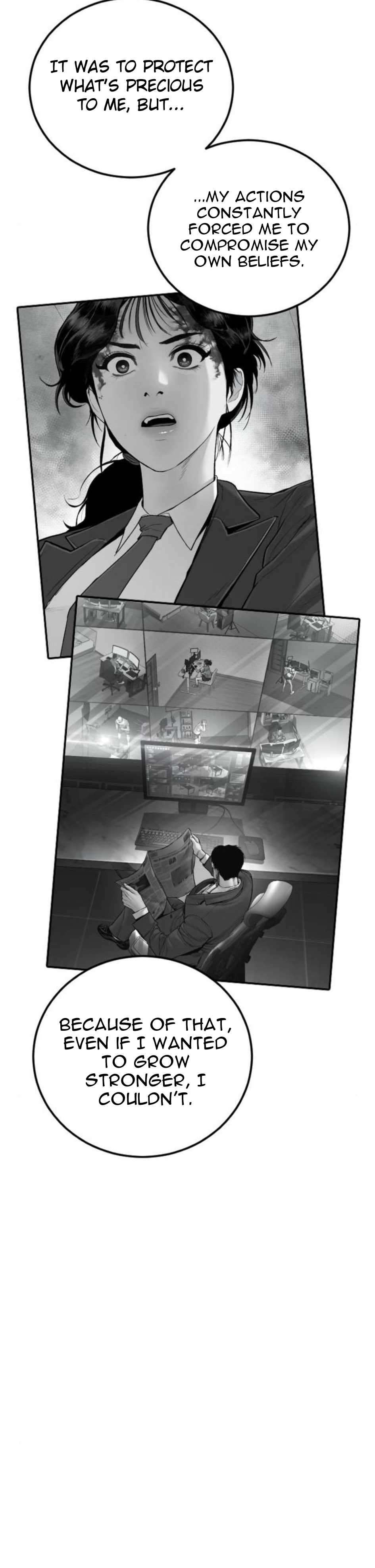 Read Director Kim chapter 232 image 88 on Lezhin