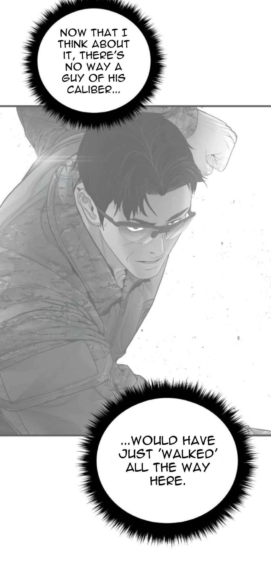 Read Director Kim chapter 232 image 94 on Lezhin
