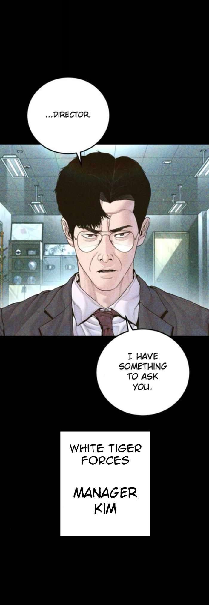 Read Director Kim chapter 233 image 1 on Lezhin