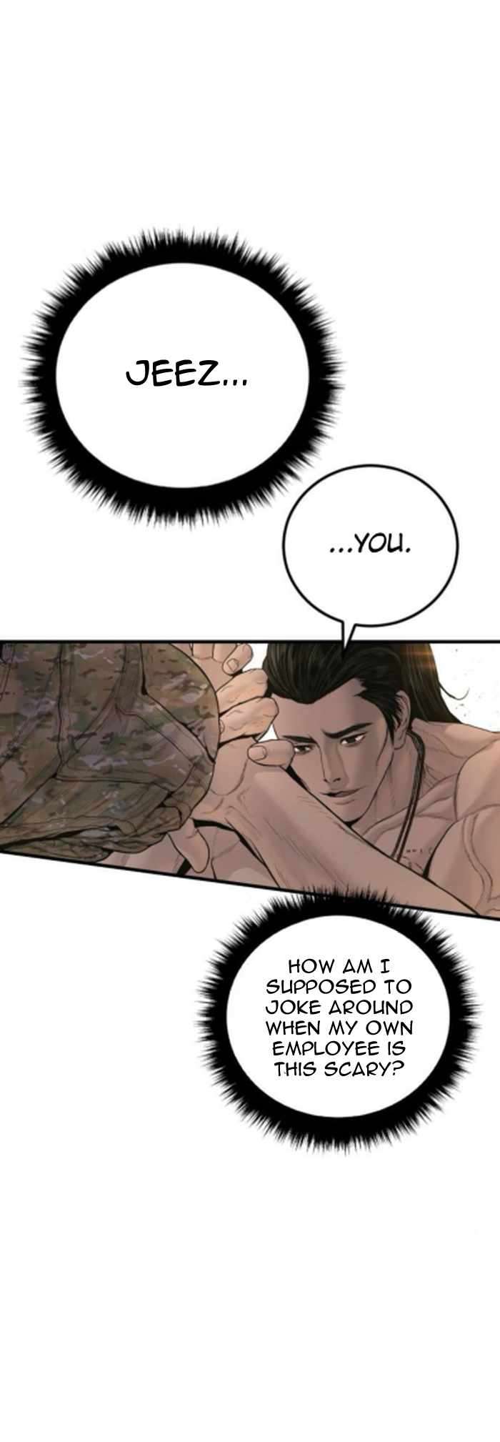 Read Director Kim chapter 233 image 34 on Lezhin