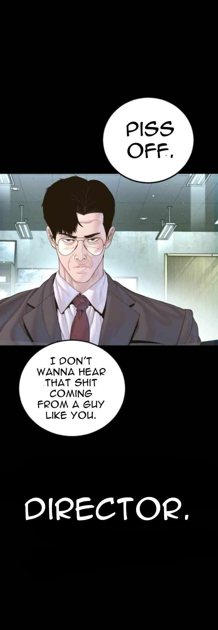Read Director Kim chapter 233 image 75 on Lezhin