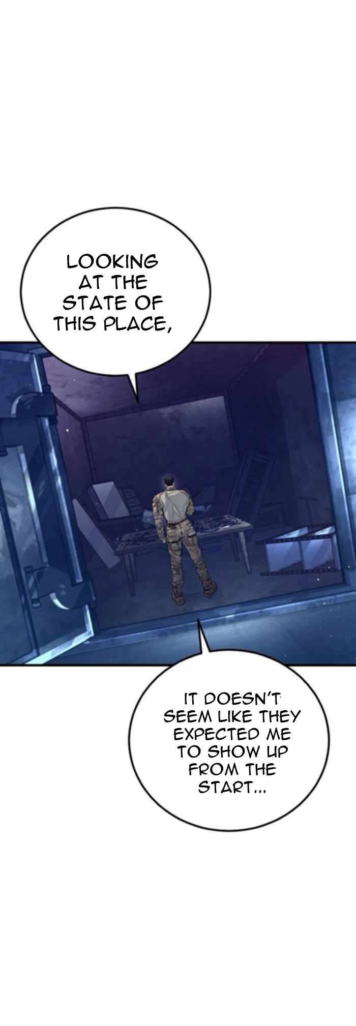 Read Director Kim chapter 233 image 83 on Lezhin