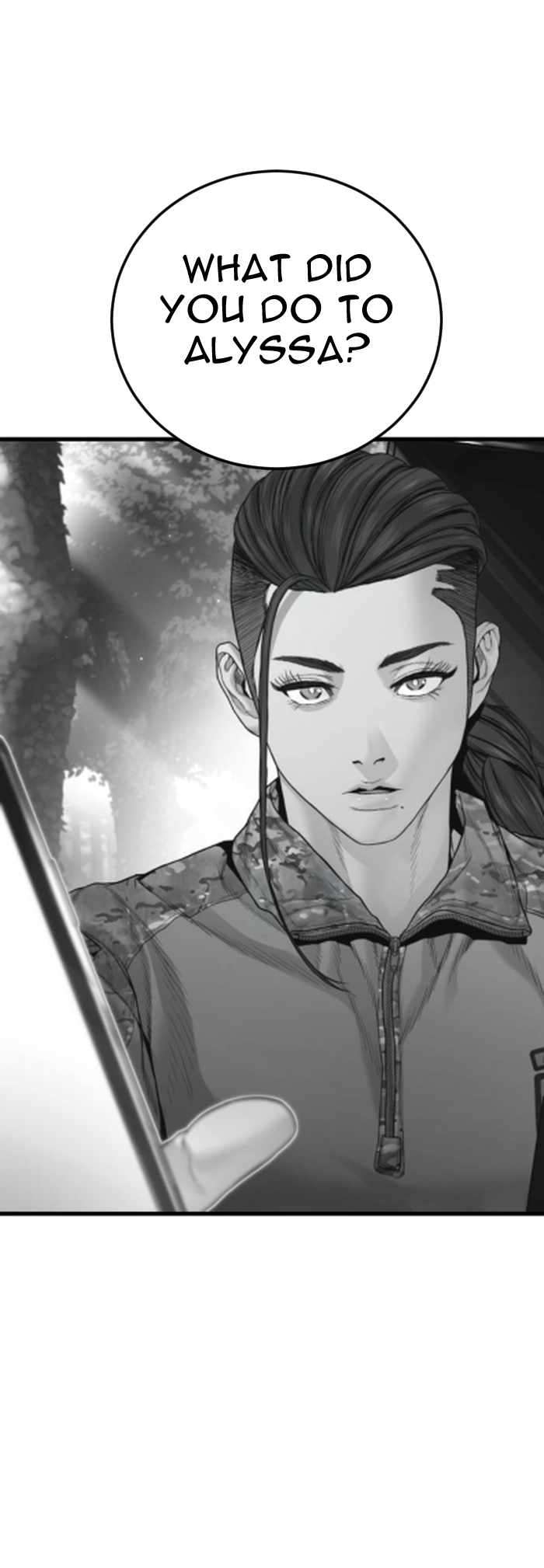 Read Director Kim chapter 233 image 88 on Lezhin