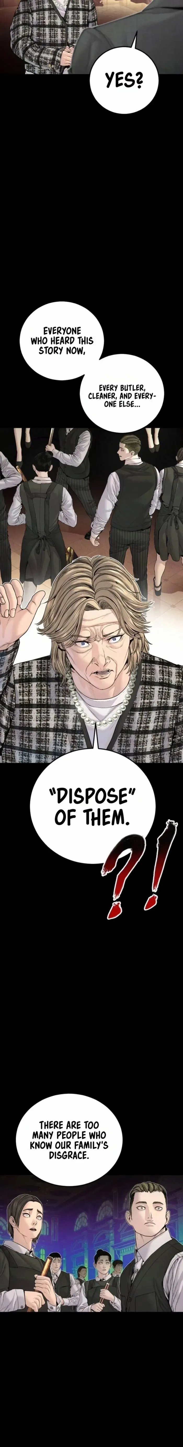 Read Director Kim chapter 234 image 11 on Lezhin