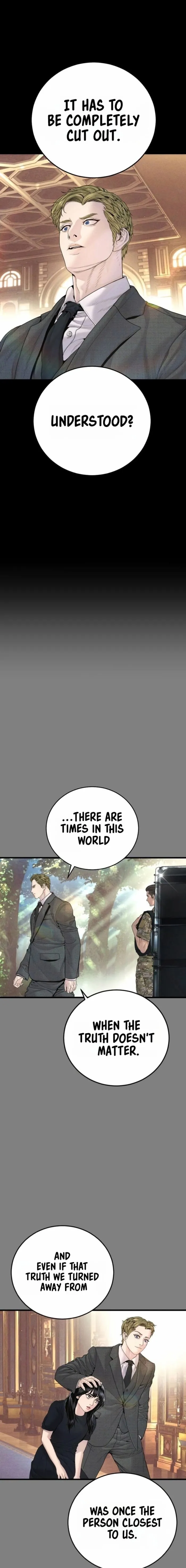 Read Director Kim chapter 234 image 12 on Lezhin