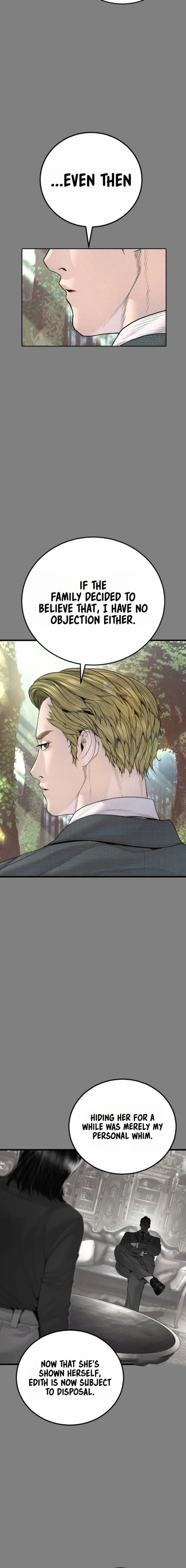 Read Director Kim chapter 234 image 13 on Lezhin
