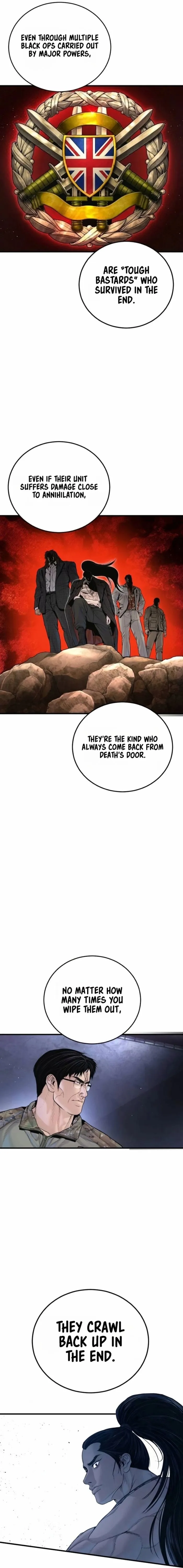 Read Director Kim chapter 234 image 20 on Lezhin
