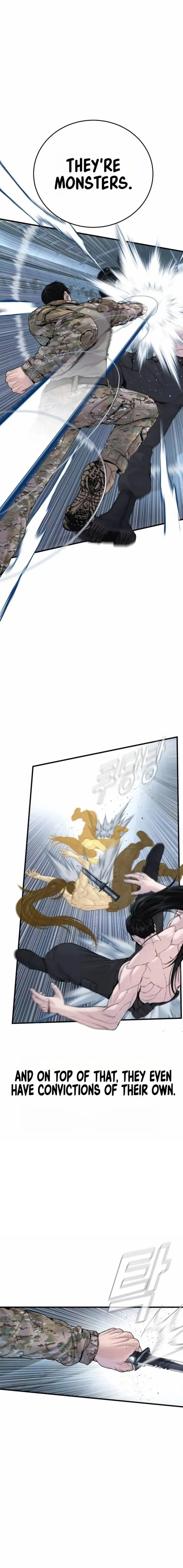 Read Director Kim chapter 234 image 21 on Lezhin