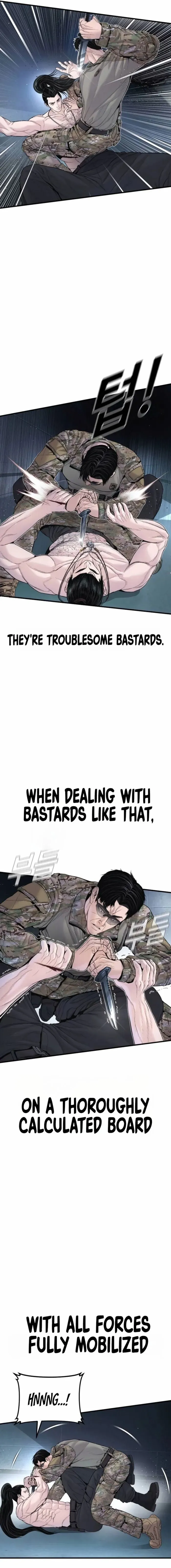 Read Director Kim chapter 234 image 22 on Lezhin